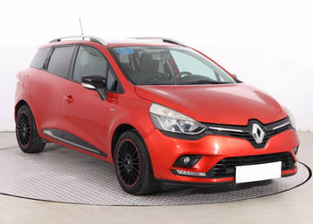 Renault Clio 1.2 16V