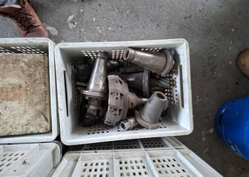 Noże tokarskie frezy do frezarek i wielle innego osprzętu