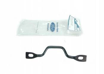 MOCOWANIE BAGAŻNIKA FORD TRANSIT 00-06 ASO