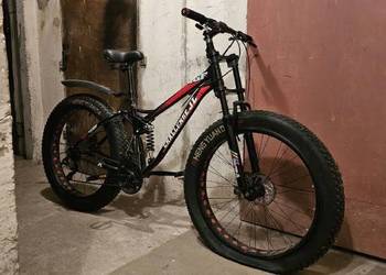 Syndyk sprzeda rower G-BIKE
