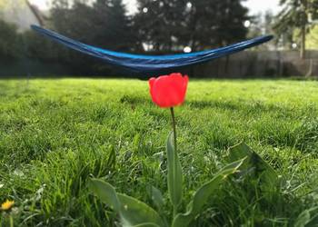 Hamak Microripstop Ultralight