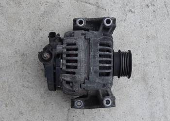 Z22SE, Z22YH, Z20NET alternator silnika prądu