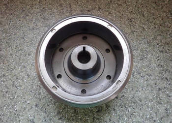 Magneto Koło Magnesowe FL 114 - 08 Honda XL 600 RM RMG