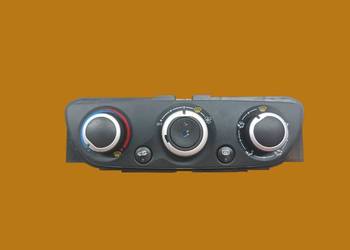 PANEL NAWIEWU  Renault Scenic III (2009-  )