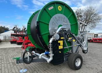 Deszczownia szpulowa IRRIMEC MF 1/3 90/530