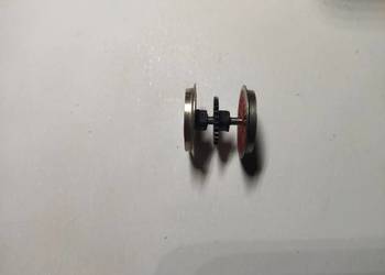 Oś napędowa do lokomotyw BR 23 Piko H0 Oś napędowa do lokomotyw BR 23 Piko H0