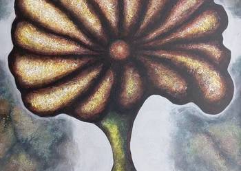 T. Kawala - Obraz akrylowy 60x80