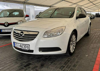Opel Insignia Opel Insignia Automat A (2008-2017)