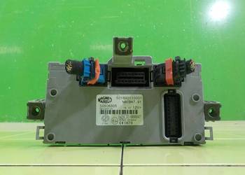 ALFA ROMEO GT 2.0 JTS 07r modul sterownik BSI 50506305 501890110001