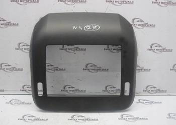 PEUGEOT 3008 I LIFT 16r ramka wyświetlacza 9688342377