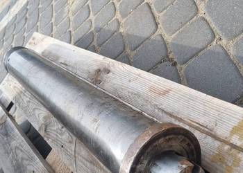 Wał do wielopiły PAUL K34G