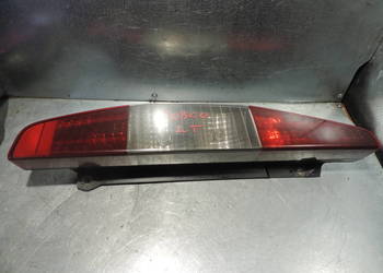 FIAT DOBLO I LAMPA LEWA TYLNA