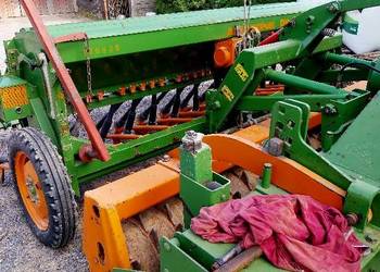 Siewnik Amazon d8