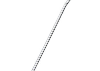 Śledzie do namiotu 25 szt. 23 cm Ø7 mm stal galwanizowana WM-4009335