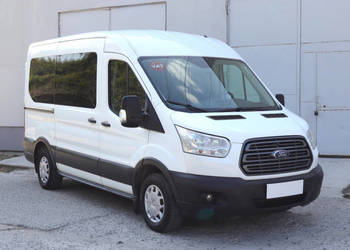 Ford Transit 2.0 EcoBlue