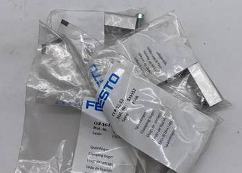 Festo CLR-16-FS (535552) Zacisk liniowo-obrotowy