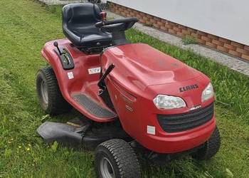 Traktor kosiarka jonsered lt2115a