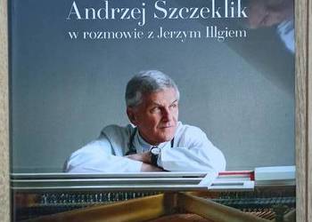 Słuch absolutny - Andrzej Szczeklik