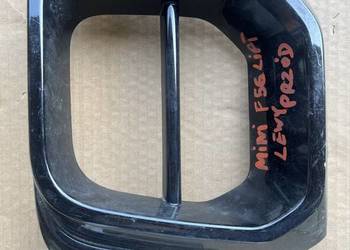 KRATKA ZDERZAKA LEWA MINI F55 F56 F57 JCW LCI LCI2 LIFT 9450627
