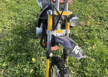 Sprzedam Crossa kxd 125