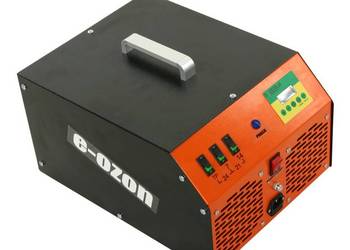 Generator ozonu przemysłowy LP-24e WYDAJNOŚĆ 70g/h