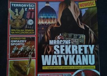 Świat wiedzy historia 4/2015