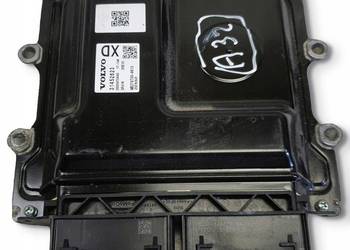 Volvo V40 II 2.0 D STEROWNIK SILNIKA komputer 31312486