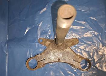 JUNAK M07 DOLNA PÓŁKA