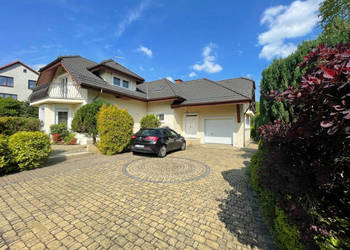 Oferta sprzedaży domu wolnostojącego 250m2 Skoczów