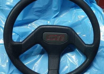 Kierownica Peugeot 205 GTI ph 2
