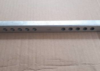 Yamaha Fazer 1000 wspornik element wahacza