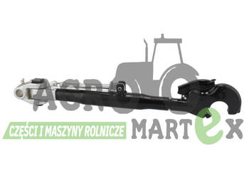 84517031, 84157355, 47125175 ŁĄCZNIK GÓRNY CIĘGŁO KAT.3 665-960mm CNH
