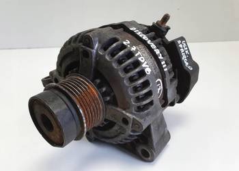 ALTERNATOR Jaguar S-Type 2.7 TD V6 _ 4R83-10300-AB Alternator