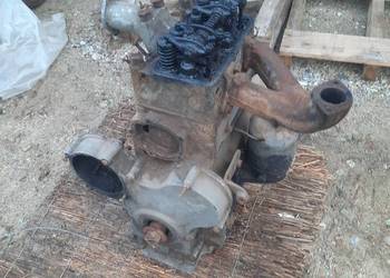 Silnik ursus c-325 25 nie rozmrozony