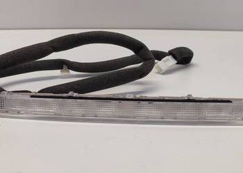 JAGUAR XF 250 TRZECIE ŚWIATŁO STOP