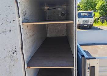 Bus Iveco daily