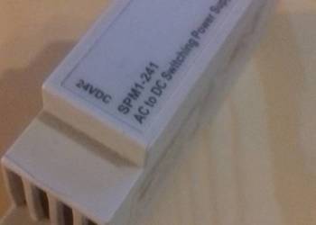 Przekaznik Napięciowy SPM1-241