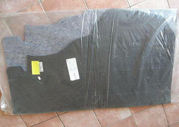 TOYOTA CAMRY, LEXUS wykładzina bagażnika  nr kat. 64711-33021-20