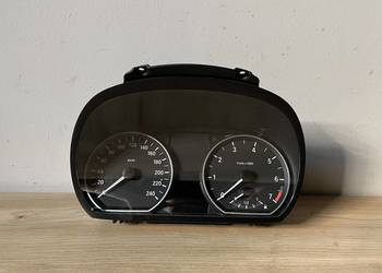 Bmw e87 licznik zegary 1.6 b