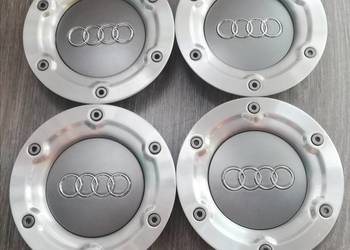 Dekielki Audi Sline 146mm 4szt 8N0601165A