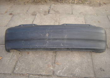 Punto I 96r zderzak tylny