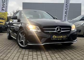 Mercedes-Benz C300 4Matic 2017