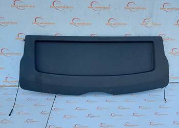 AUDI A1 II GB 20r półka bagażnika 82A867769