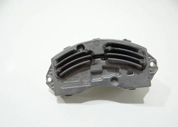 OPORNIK REZYSTOR DMUCHAWY BMW E87 E90 LCI T1000660W OPORNIK REZYSTOR DMUCHAWY BMW E87 E90 LCI T1000660W