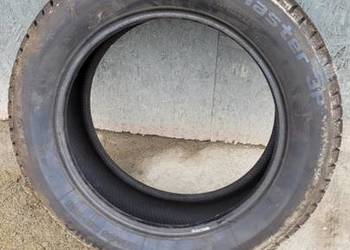 4 opony zimowe 225/55R17 Cena za komlet