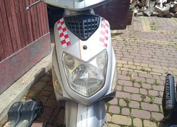 Skuter 50