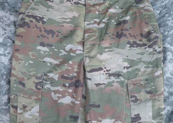 Spodnie ACU multicam ocp large long joggery Spodnie ACU multicam ocp large long joggery