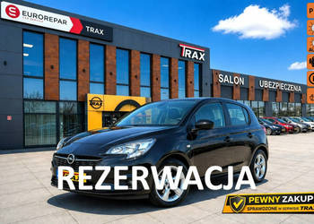 Opel Corsa Edition 1.4 Turbo 150KM,Atrakcyjny samochód , wzorowo utrzymany…