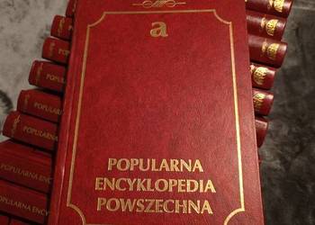 Popularna encyklopedia