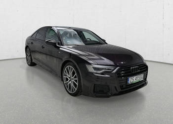 Audi A6 Limousine C8 (2019-2025)